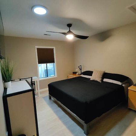 Modern/Retro Condo Highpoint Kültér fotó
