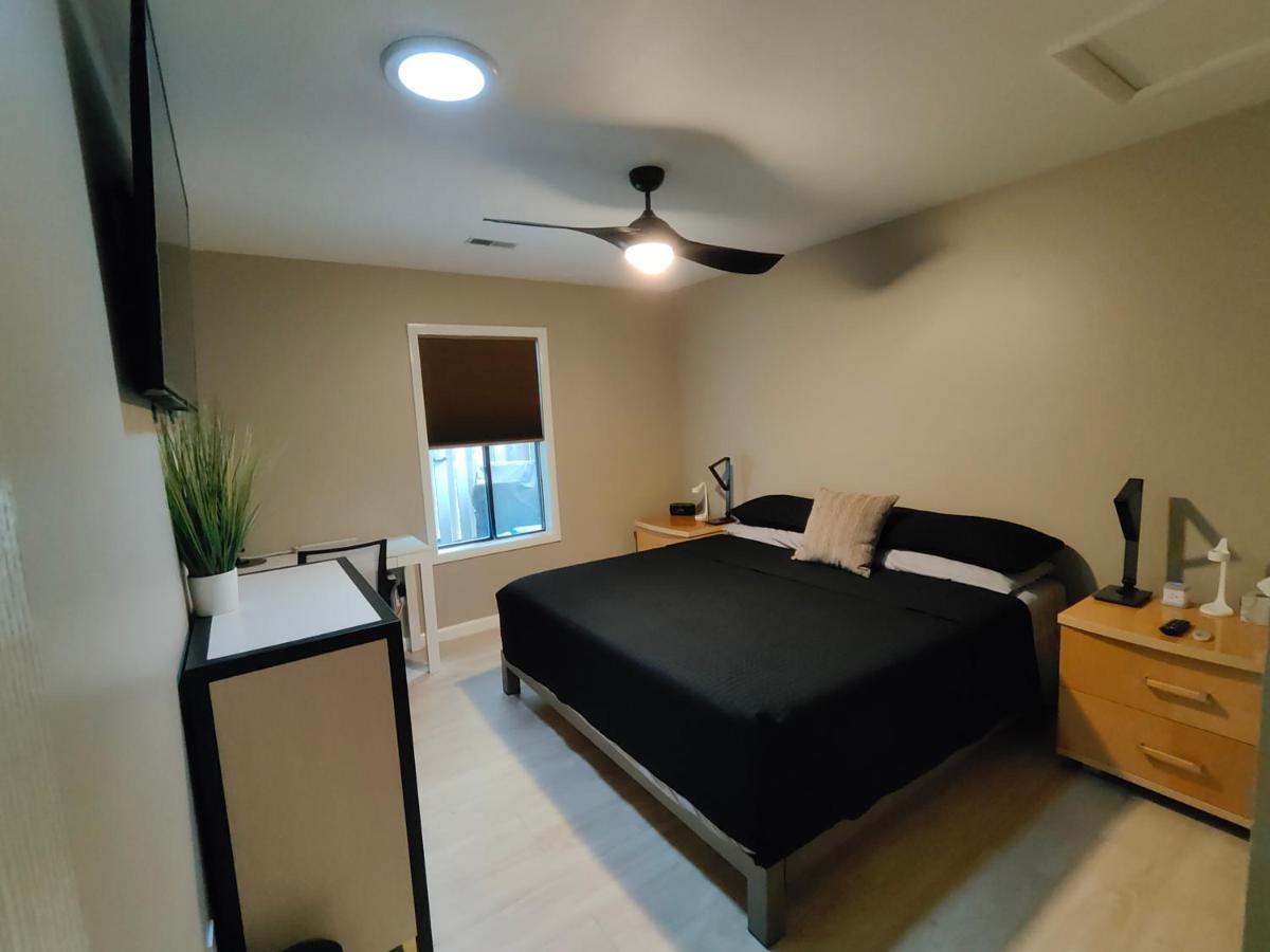 Modern/Retro Condo Highpoint Kültér fotó