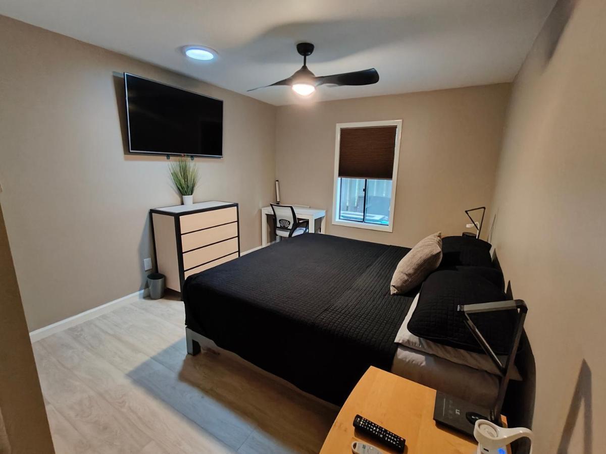 Modern/Retro Condo Highpoint Kültér fotó